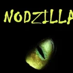 nodzilla logo