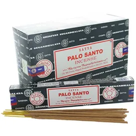 Satya Palo Santo Incense