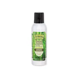 Odor Spray Bamboo Breeze